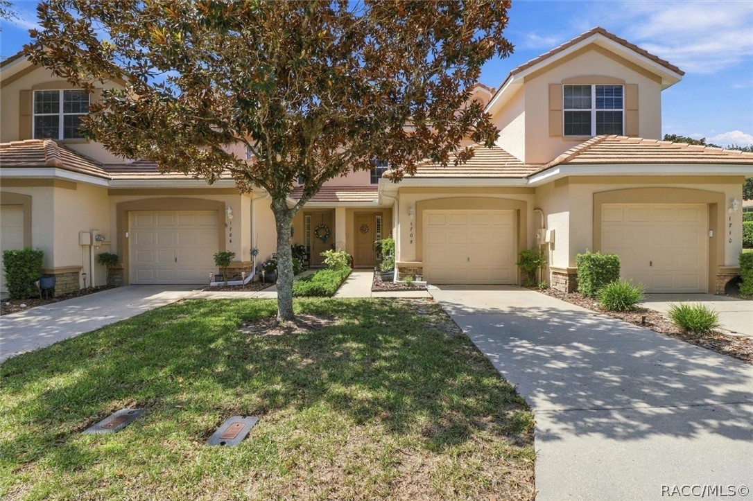 1708 West Spring Meadow Loop Lecanto, FL 34461 - Photo 42 of 44 Gallery Image 42