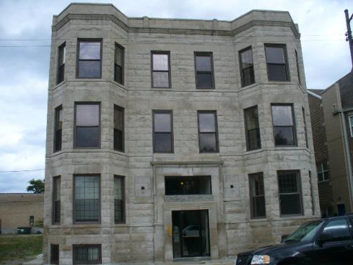 4719 South Indiana Avenue, Unit 2N Chicago, IL 60615 - Photo 1 of 1
