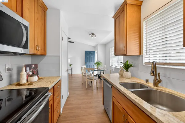 $515,000 | 74 Peters Avenue, Pleasanton, CA 94566