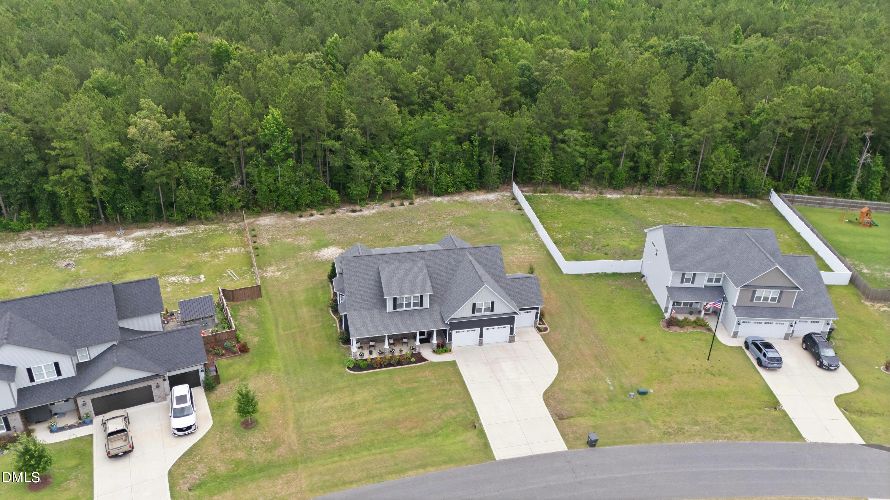 72 Edes Court Cameron, NC 28326 - Photo 4 of 53