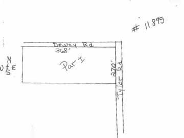 Tylor Road Howard City, MI 49329 - Photo 1 of 1 Primary Photo