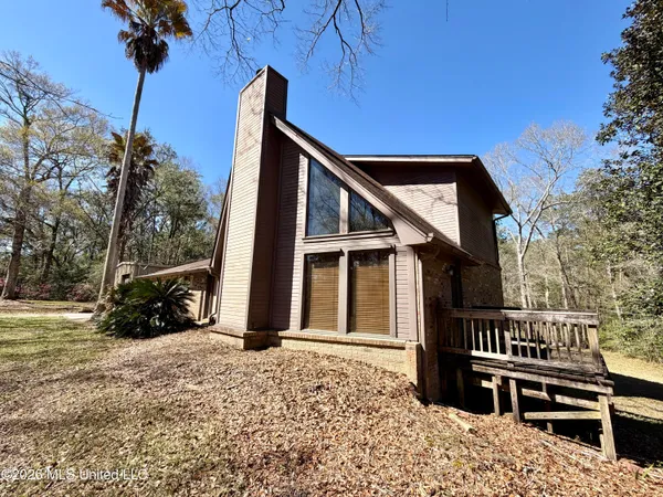 $297,000 | 2200 Summerlin Bayou Road, Vancleave, MS 39565