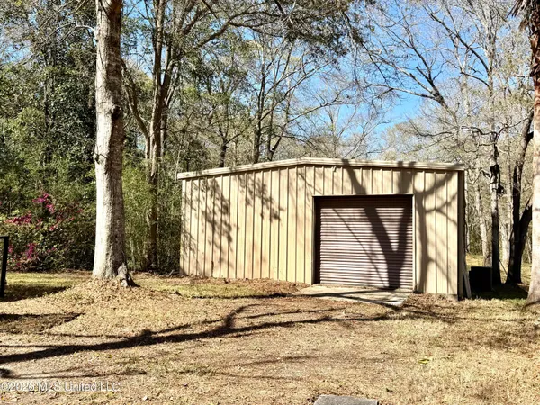 $297,000 | 2200 Summerlin Bayou Road, Vancleave, MS 39565