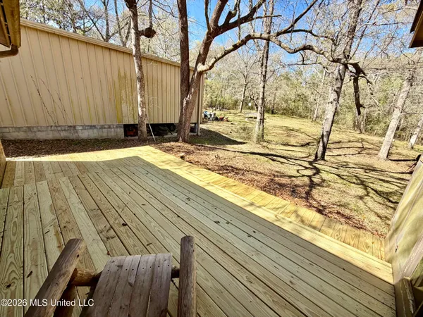 $297,000 | 2200 Summerlin Bayou Road, Vancleave, MS 39565