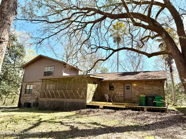 $297,000 | 2200 Summerlin Bayou Road, Vancleave, MS 39565
