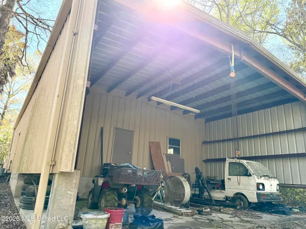 $297,000 | 2200 Summerlin Bayou Road, Vancleave, MS 39565