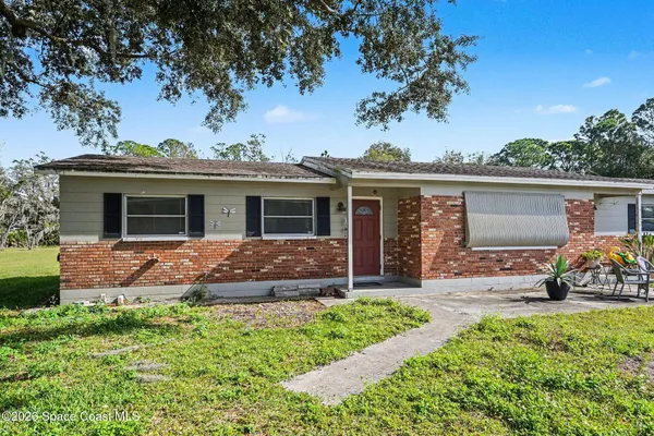 $1,000 | 3105 Highway 1, Unit 1, Mims, FL 32754