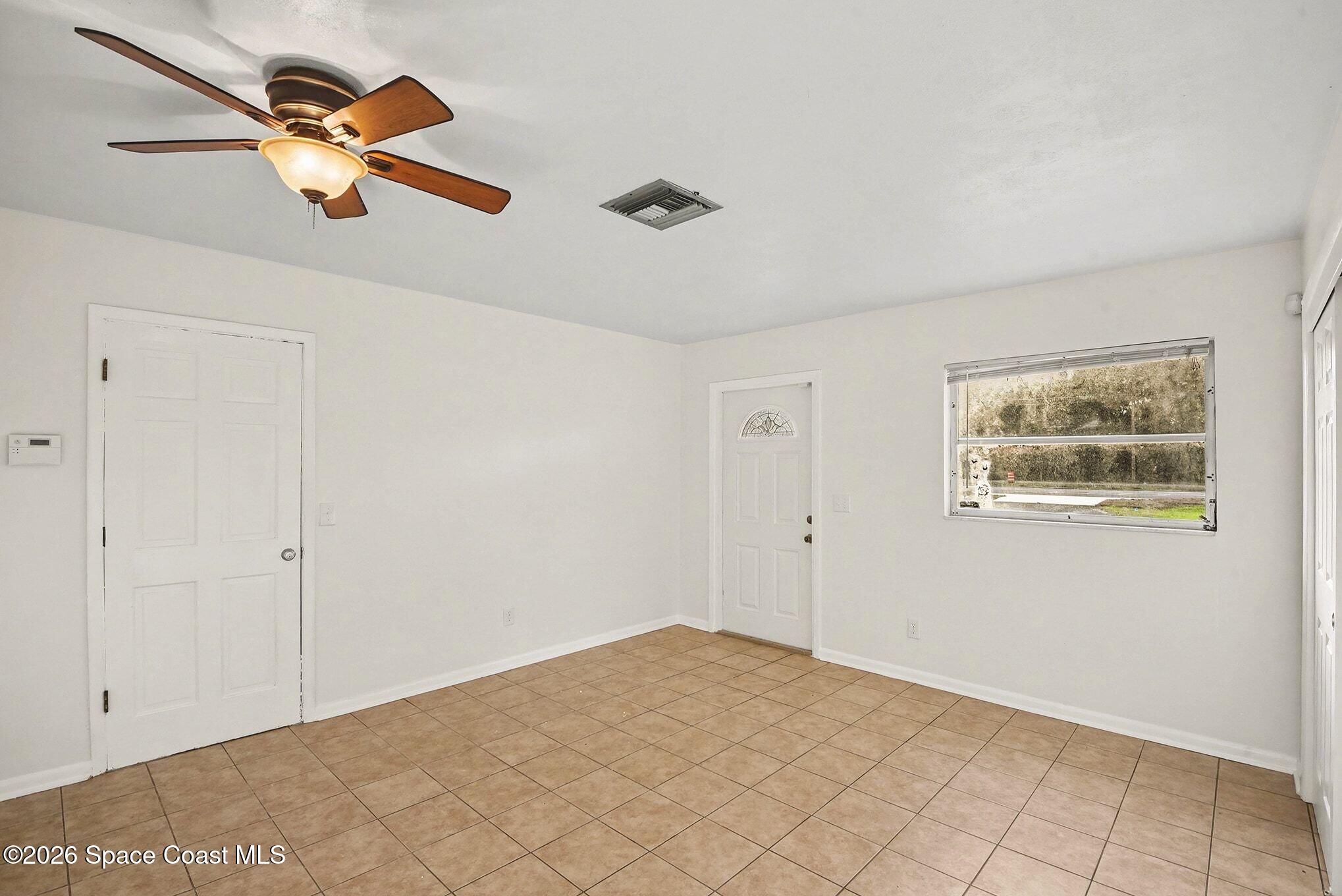 3105 Highway 1, Unit 1 Mims, FL 32754 - Photo 2 of 7 a view of an empty room
