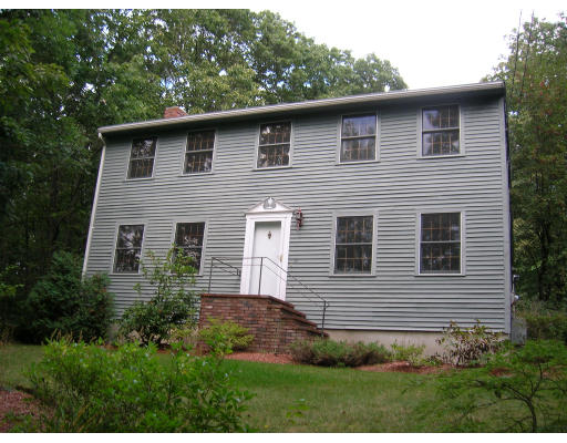 21 Marlyn Road Billerica, MA 01821 - Photo 3 of 17