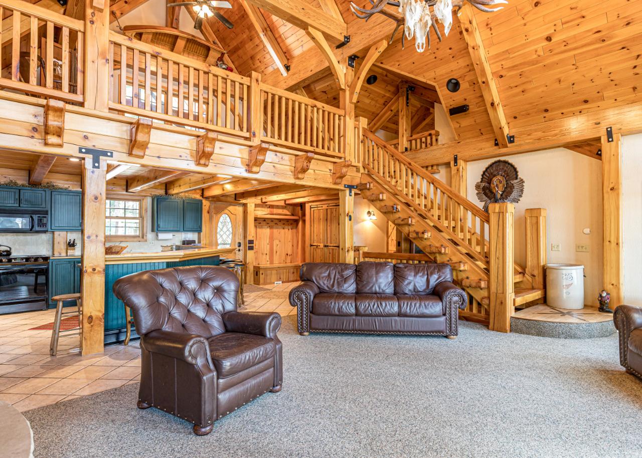 4890 Kafka Road Rhinelander, WI 54501 - Photo 23 of 55 Gallery Image 23