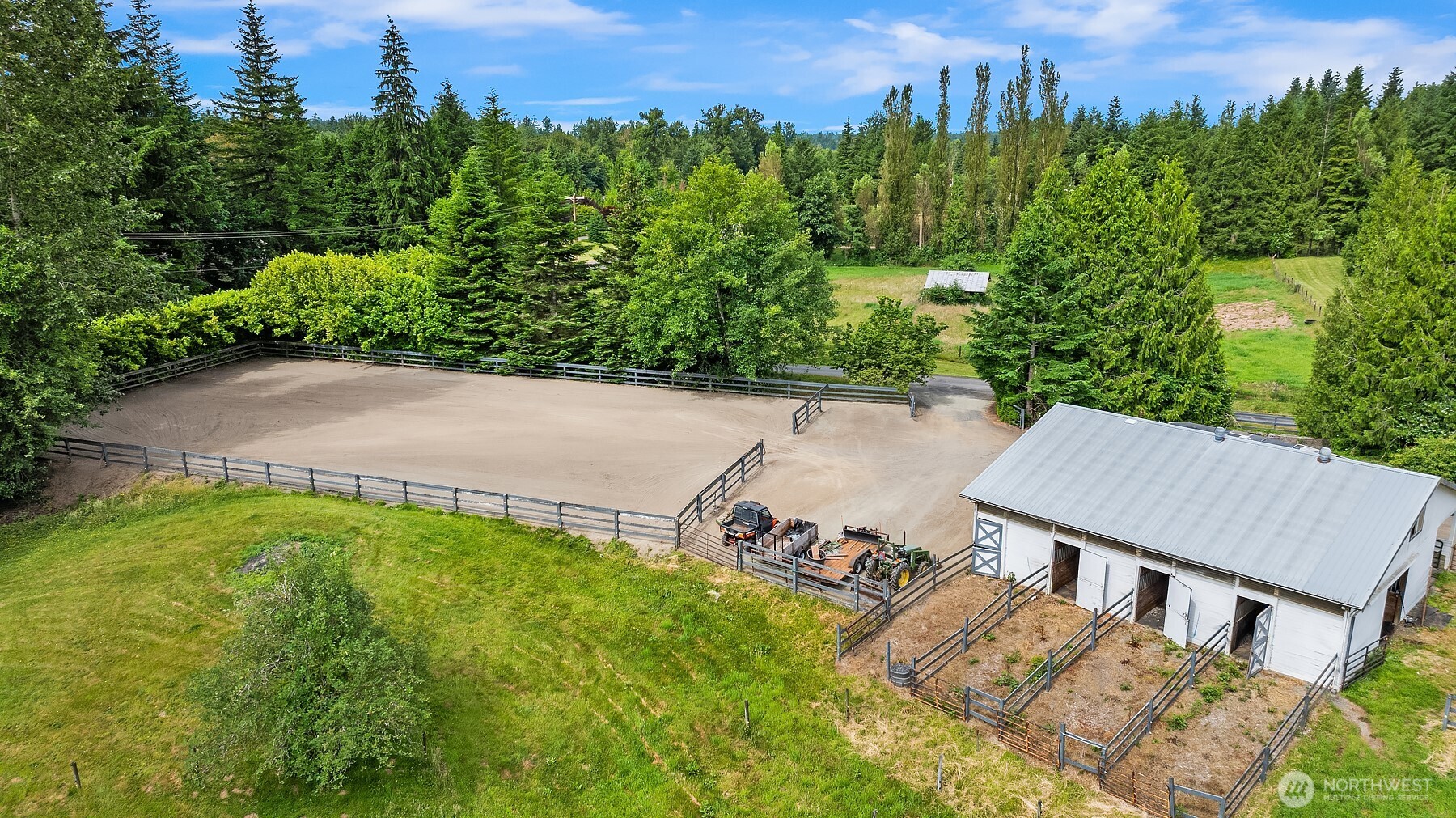 28211 Florence Acres Road Monroe, WA 98272 - Photo 30 of 40