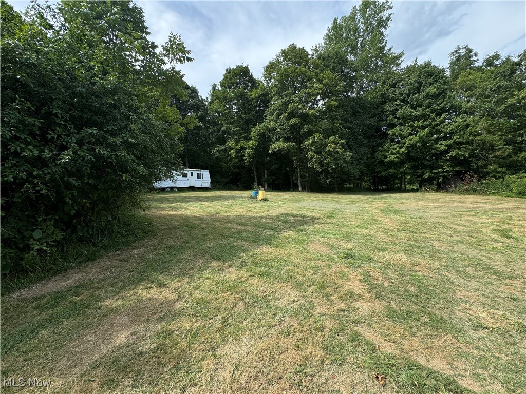 174 Putney Ridge Road Colliers, WV 26035 - Photo 22 of 24 View of property
Camper does not convey