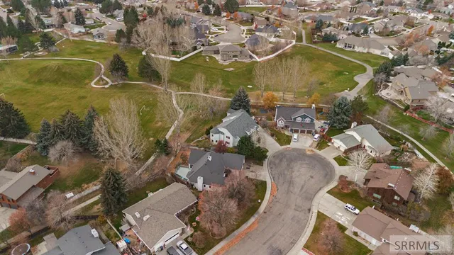 $559,000 | 1284 Tipperary Court, Idaho Falls, ID 83404