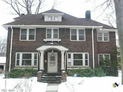 2869 Huntington Road Cleveland, OH 44120 - Photo 1 of 1 Gallery Image 1
