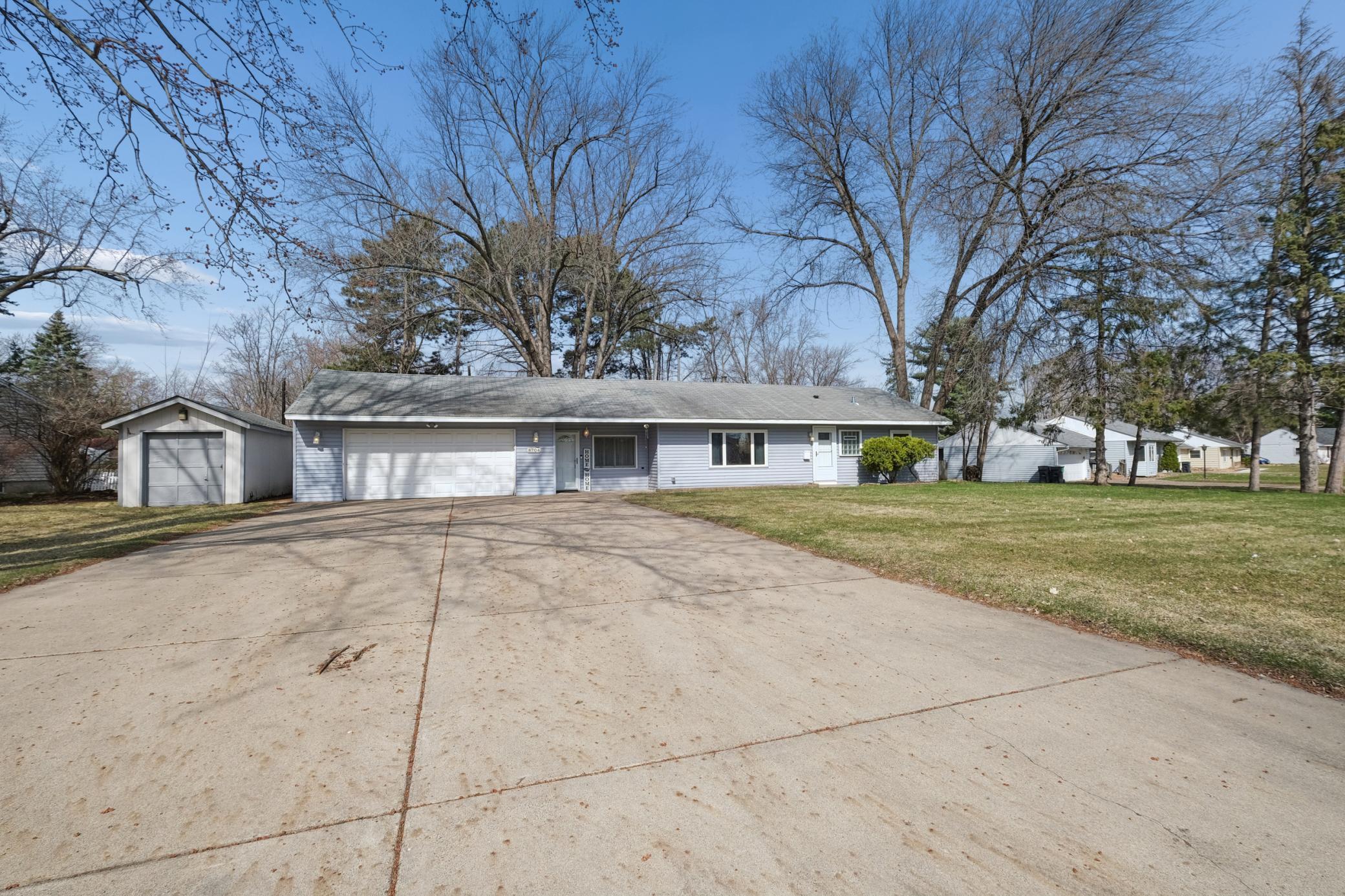 8704 Crest Road Bloomington, MN 55425 - Photo 20 of 24