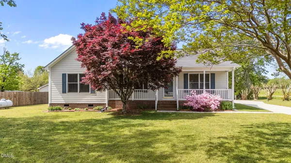 $319,500 | 709 Slippery Bank Court, Benson, NC 27504