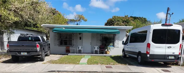 $1,900 | 7015 Northwest 4th Court, Unit 7017, Miami, FL 33150