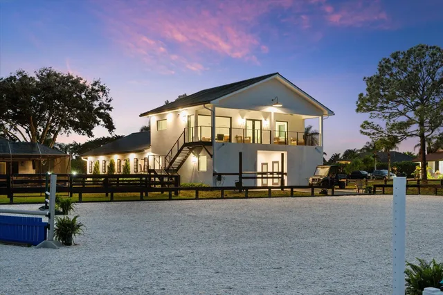 $1,500 | 14322 Drafthorse Lane, Unit BARN, Wellington, FL 33414