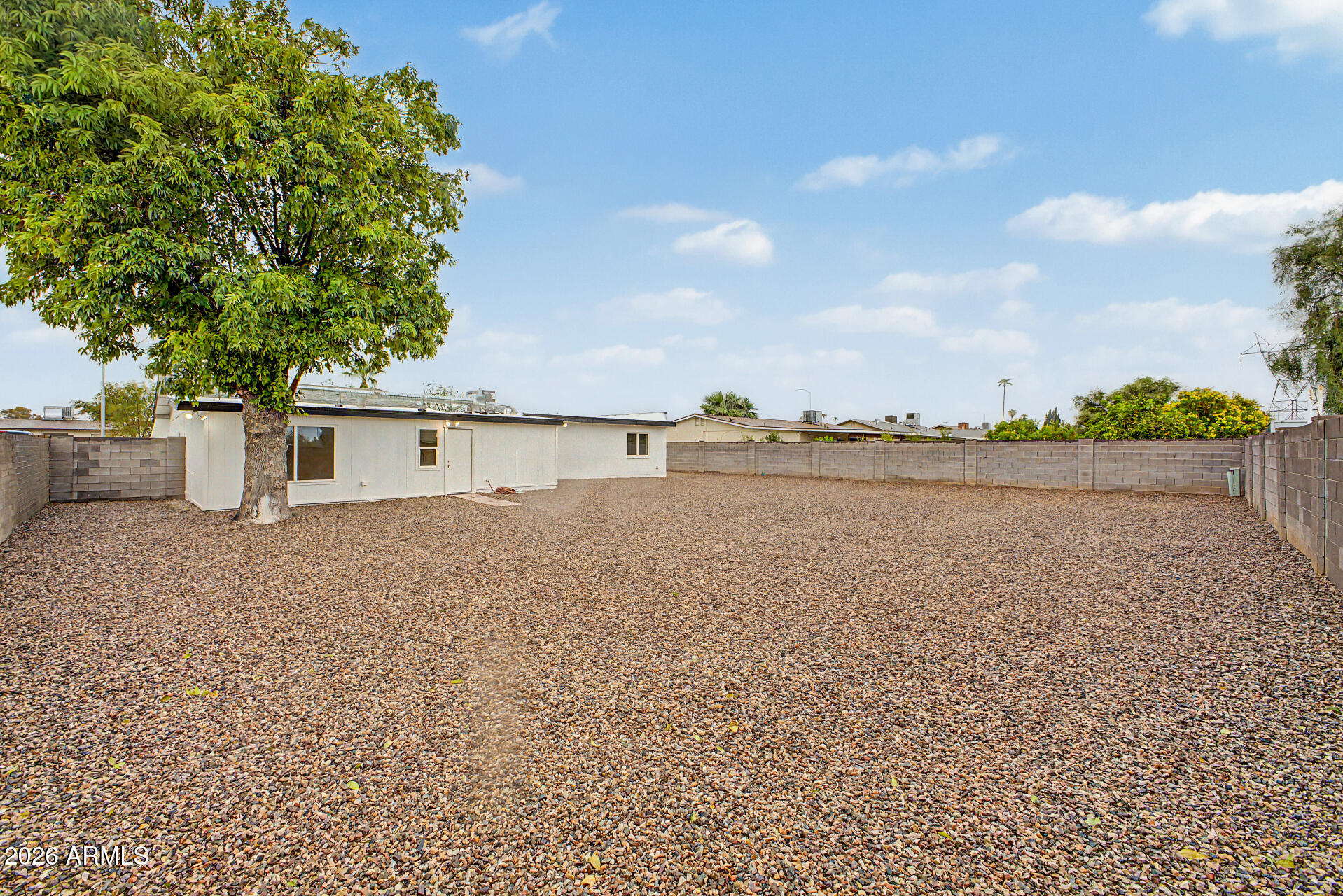 2063 East Decatur Street Mesa, AZ 85213 - Photo 25 of 27 25 - Decatur