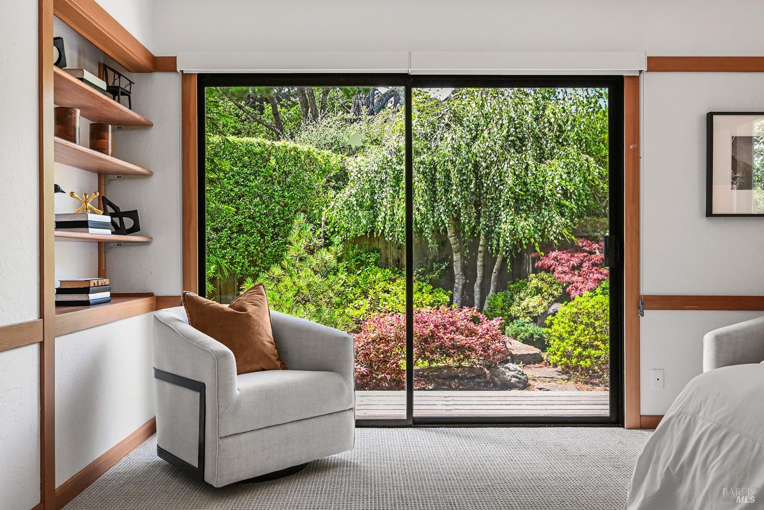 73 Cloud View Road Sausalito, CA 94965 - Photo 36 of 60
