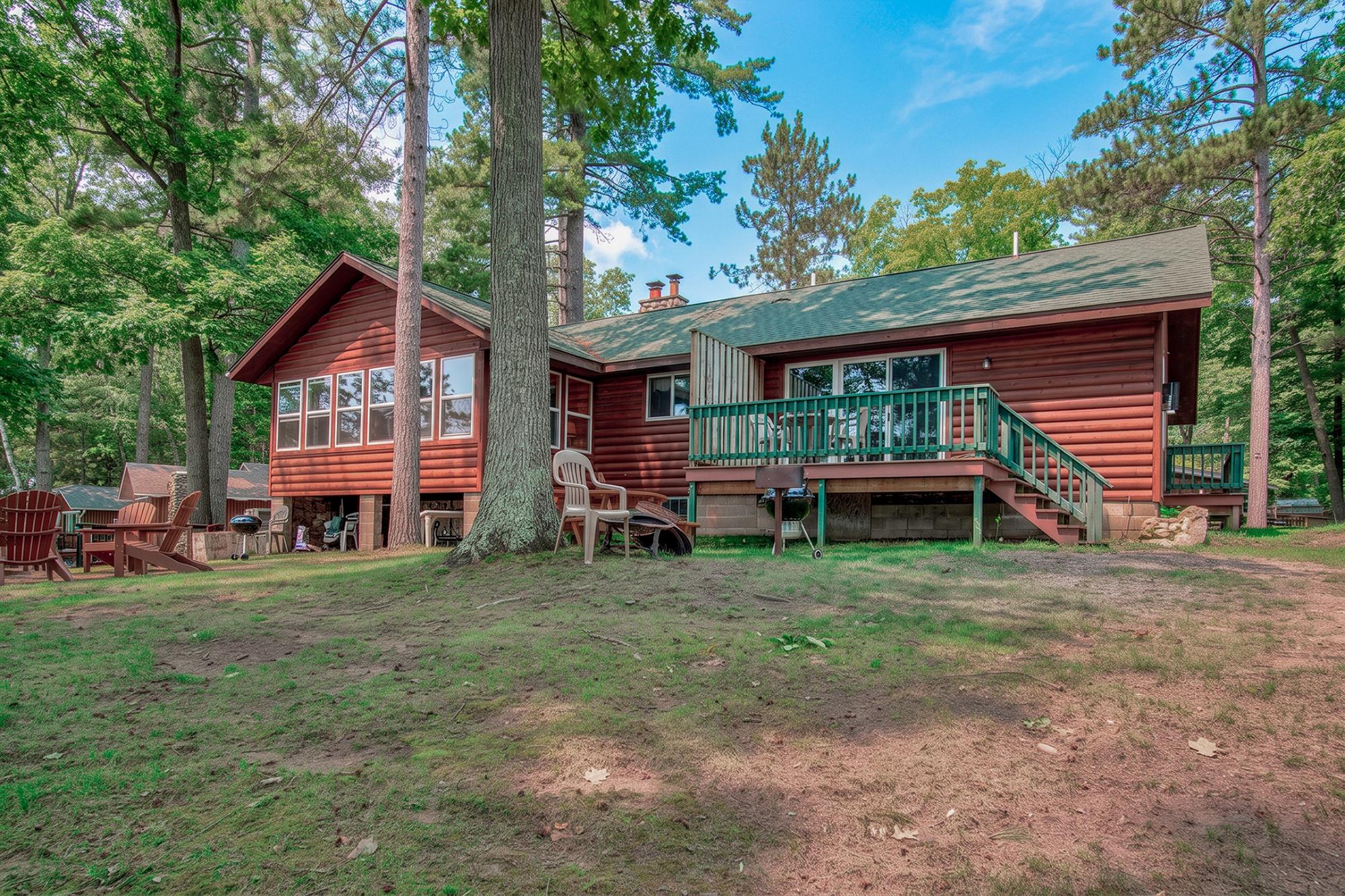 7980 Paton Road, Unit 8 & 9 St. Germain, WI 54558 - Photo 42 of 56 Gallery Image 42