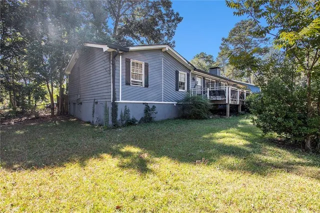 $181,900 | 427 Birch Lane Southeast, Conyers, GA 30094