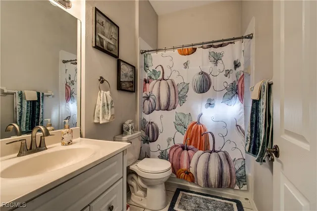 a view of a storage room with a lot of stuff