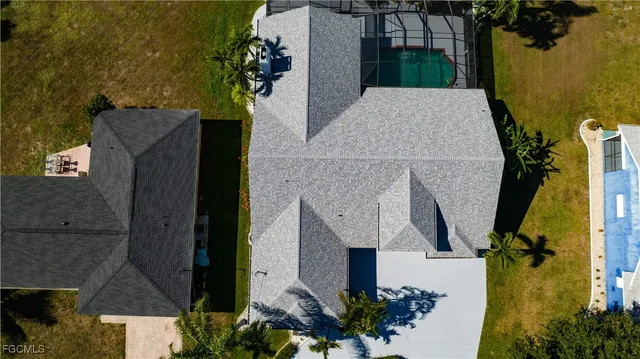 a view of a ocean view