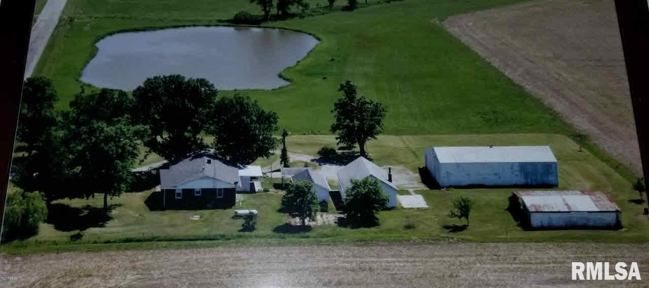 27472 Highline Road Ashley, IL 62808 - Photo 11 of 24