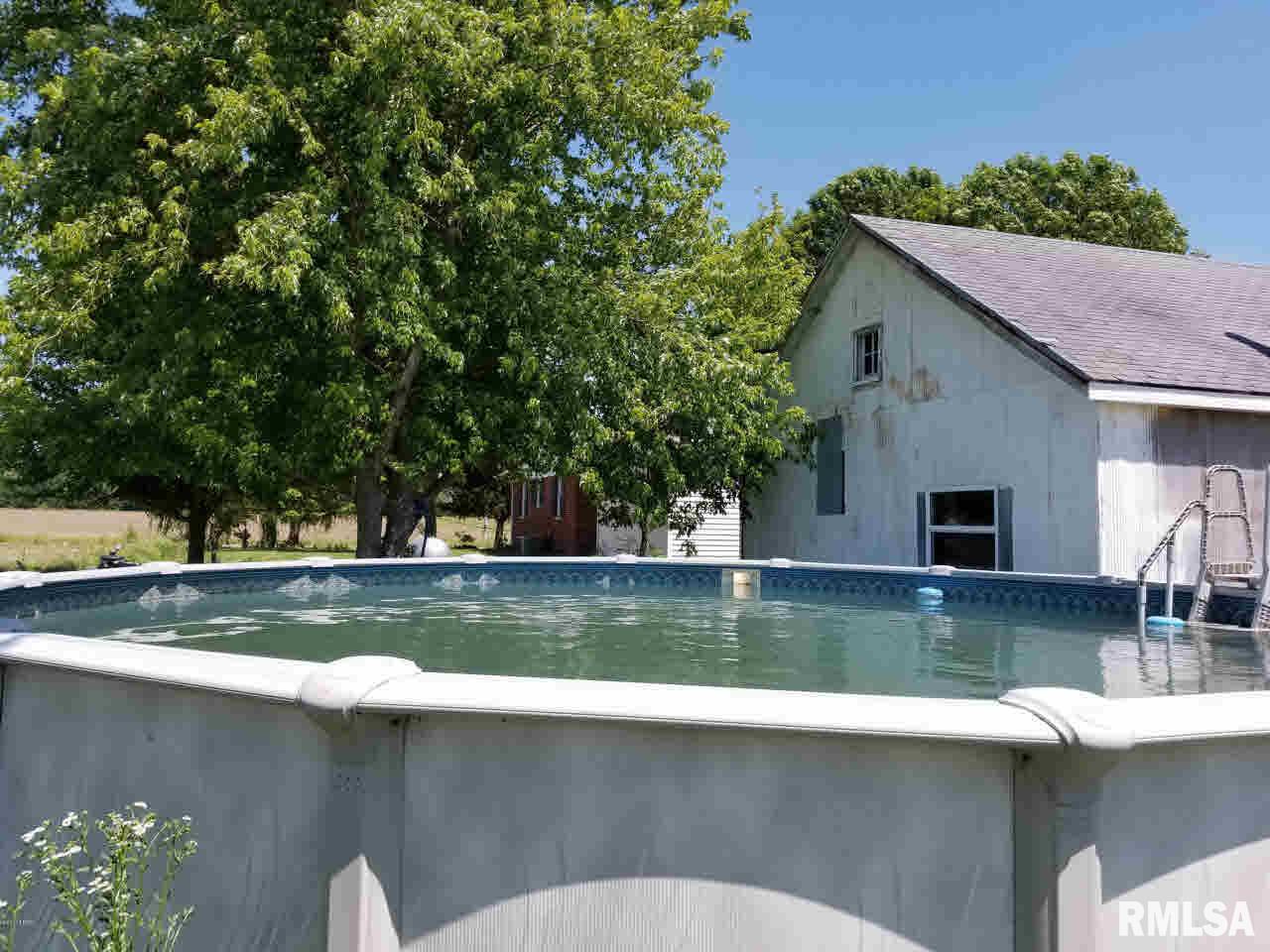 27472 Highline Road Ashley, IL 62808 - Photo 17 of 24