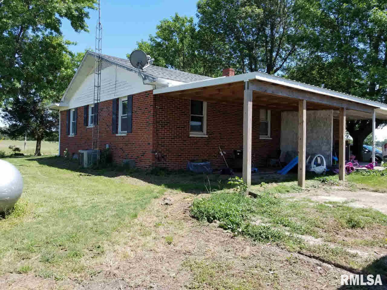27472 Highline Road Ashley, IL 62808 - Photo 18 of 24
