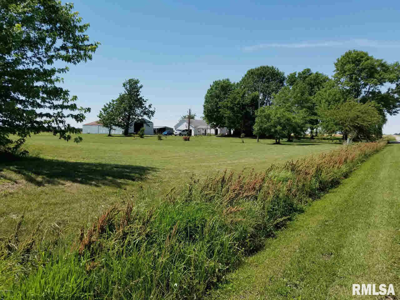 27472 Highline Road Ashley, IL 62808 - Photo 23 of 24