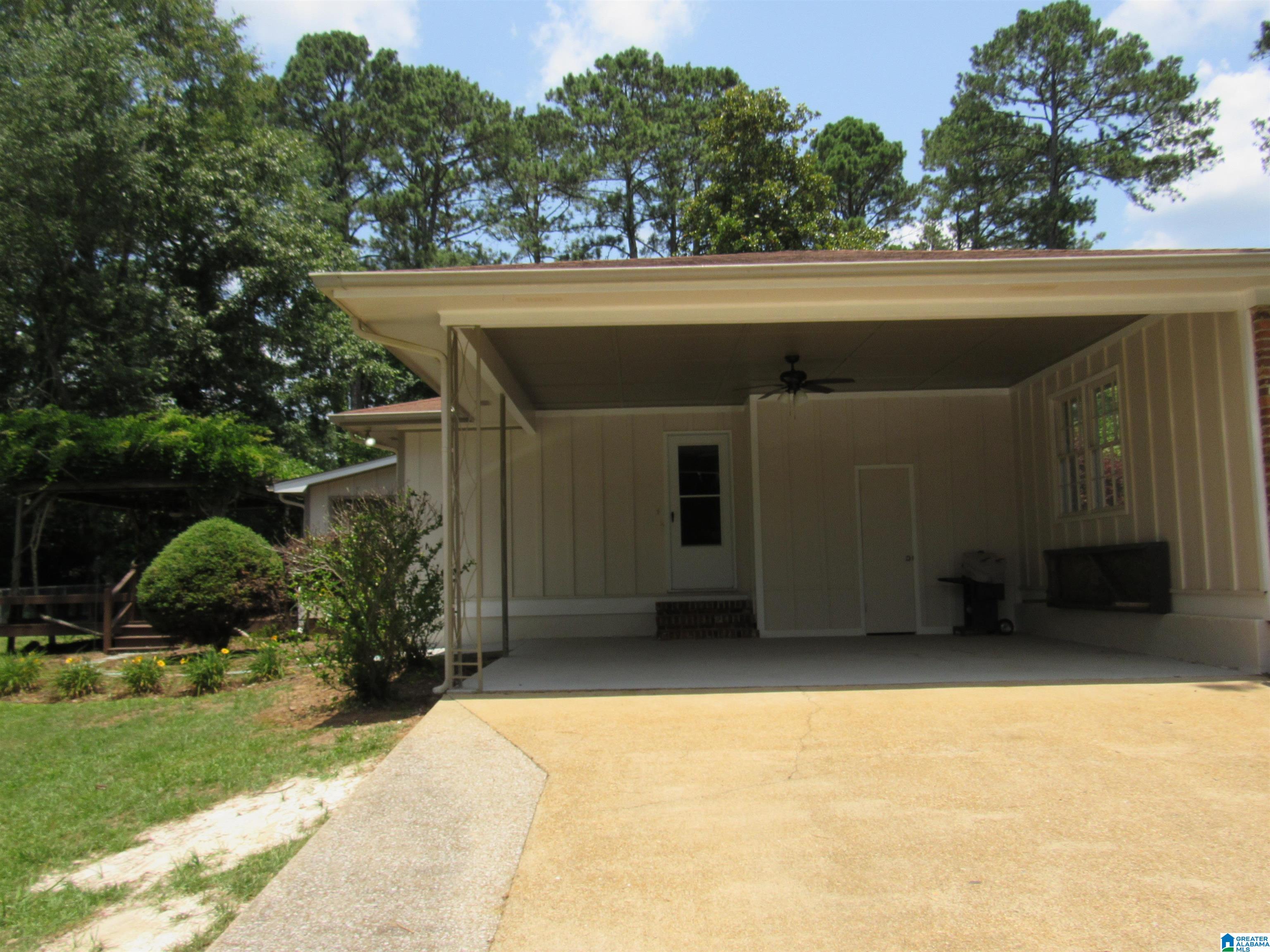 824 Robertson Road Anniston, AL 36207 - Photo 25 of 27 Gallery Image 25