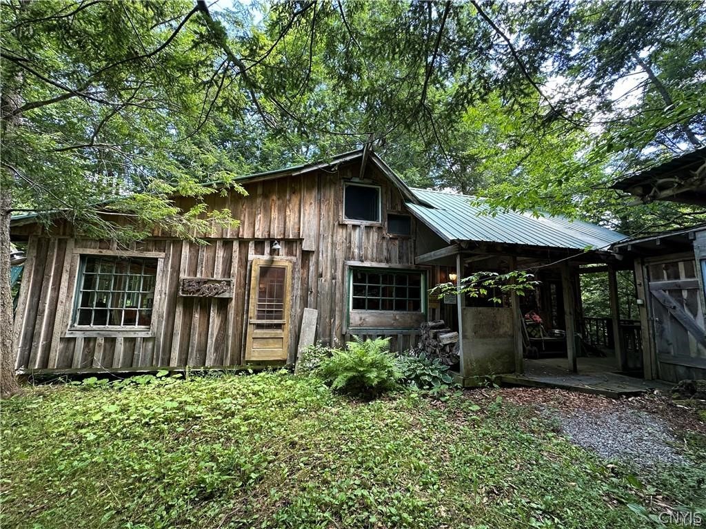 Brown Road Lorraine, NY 13659 - Photo 1 of 1 Gallery Image 1