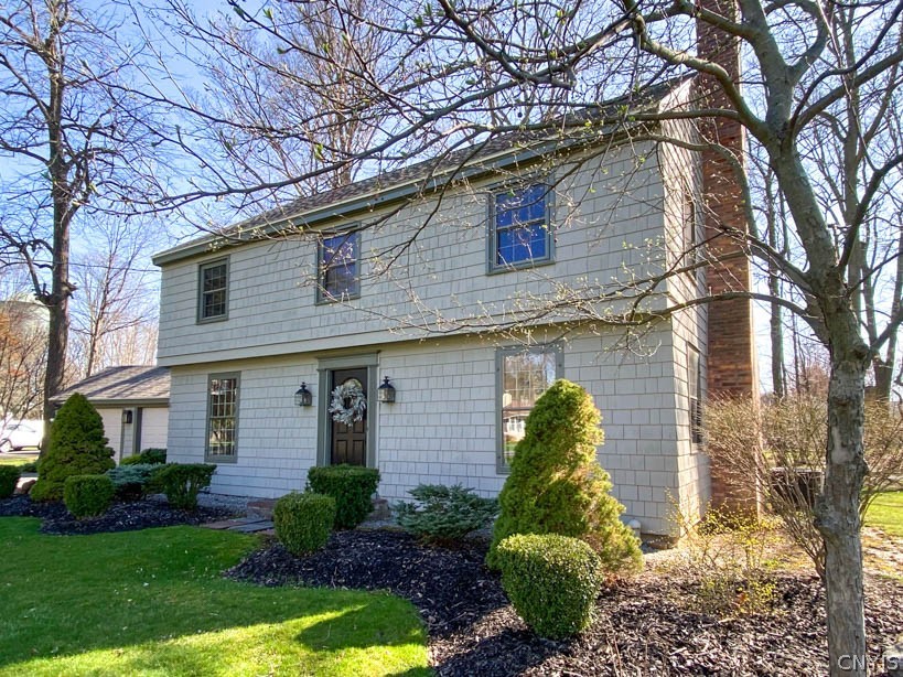 121 Gilbert Road New Hartford, NY 13413 - Photo 1 of 1 Gallery Image 1