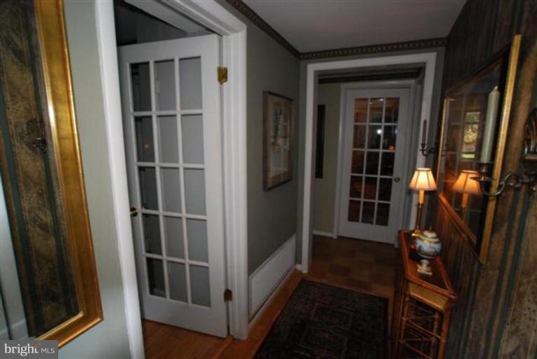 101 Cross Keys Road, Unit B Baltimore, MD 21210 - Photo 11 of 12 a view of entryway door