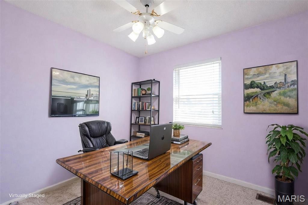 1635 Thunderbird Lane Belleville, IL 62221 - Photo 14 of 33