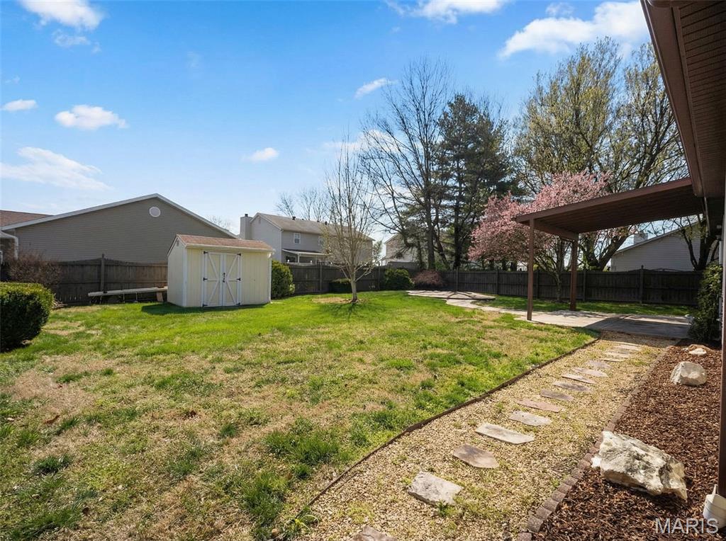 1635 Thunderbird Lane Belleville, IL 62221 - Photo 29 of 33