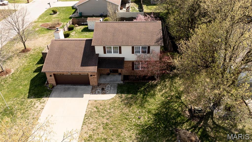 1635 Thunderbird Lane Belleville, IL 62221 - Photo 30 of 33