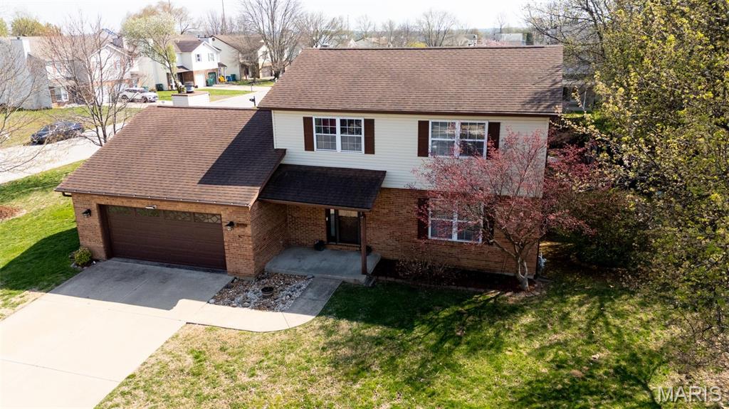 1635 Thunderbird Lane Belleville, IL 62221 - Photo 31 of 33