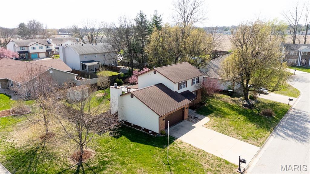 1635 Thunderbird Lane Belleville, IL 62221 - Photo 32 of 33