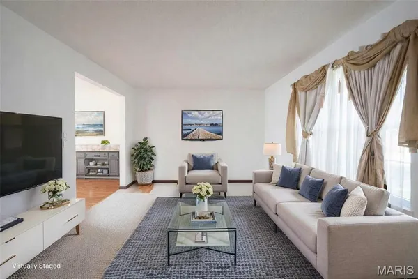 $279,900 | 1635 Thunderbird Lane, Belleville, IL 62221