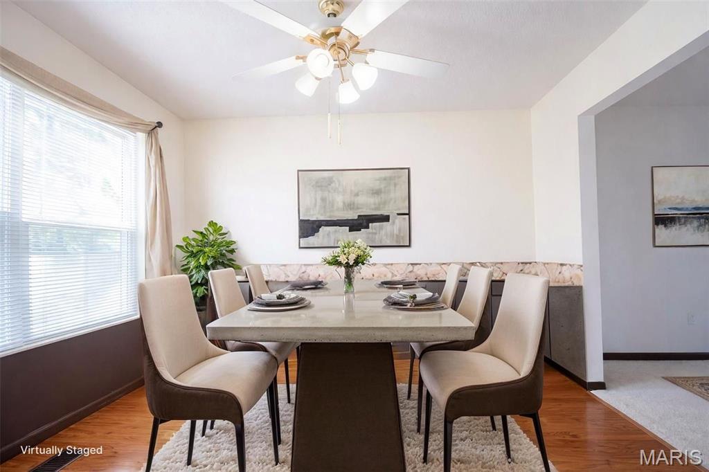 1635 Thunderbird Lane Belleville, IL 62221 - Photo 6 of 33