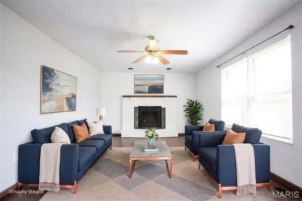 $279,900 | 1635 Thunderbird Lane, Belleville, IL 62221