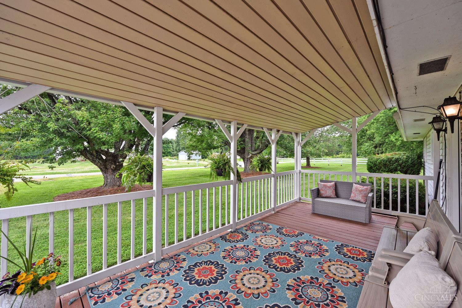 9738 Gustin Rider Road Blanchester, OH 45107 - Photo 5 of 47