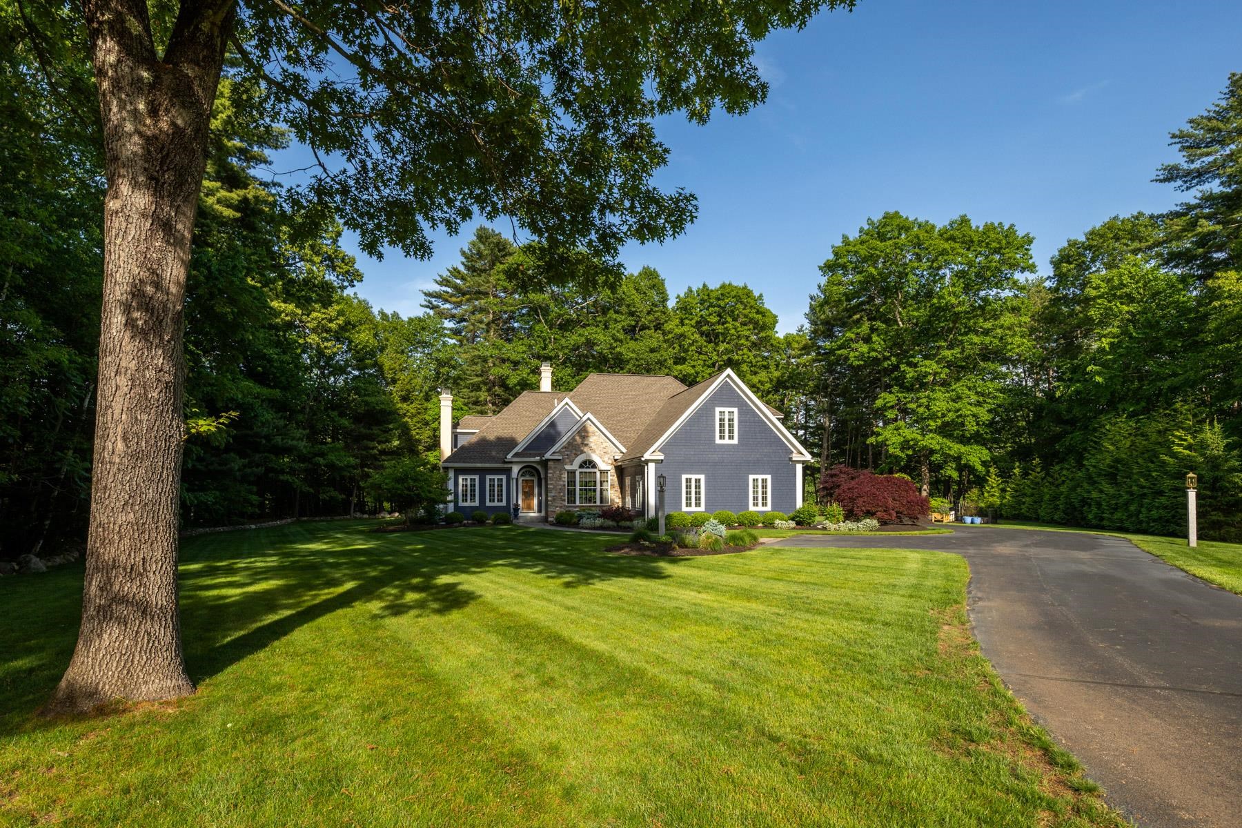 56 Windsor Green Road Greenland, NH 03840 - Photo 6 of 55 Gallery Image 6