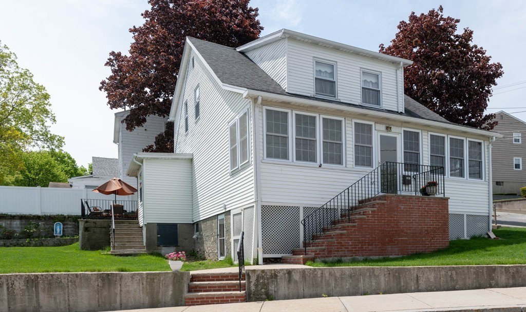 69 Clematis Road Medford, MA 02155 - Photo 29 of 30 Gallery Image 29