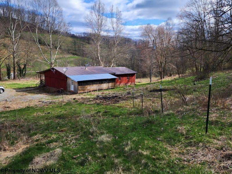 783 Goosepen Run Road Walkersville, WV 26447 - Photo 2 of 14 Gallery Image 2