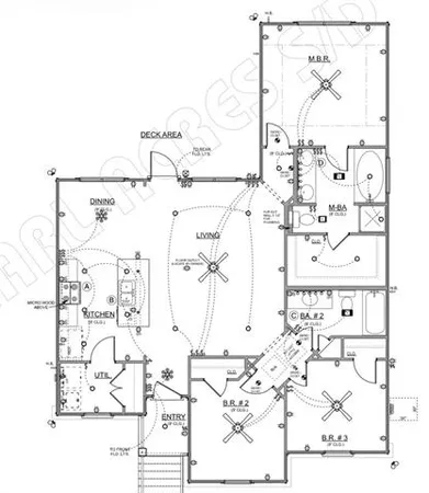 $2,300 | 40065 Cane Avenue, Slidell, LA 70461