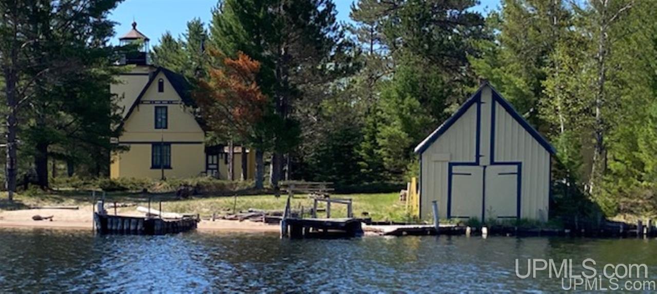 13702 Bete Gris Road Mohawk, MI 49950 - Photo 1 of 44